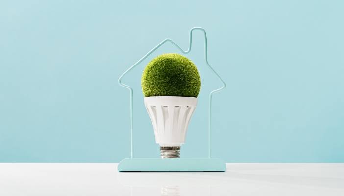Eco Upgrades: Smart Living and Energy Savings at Home - Luxury Apartment Eco Smart Home Automation